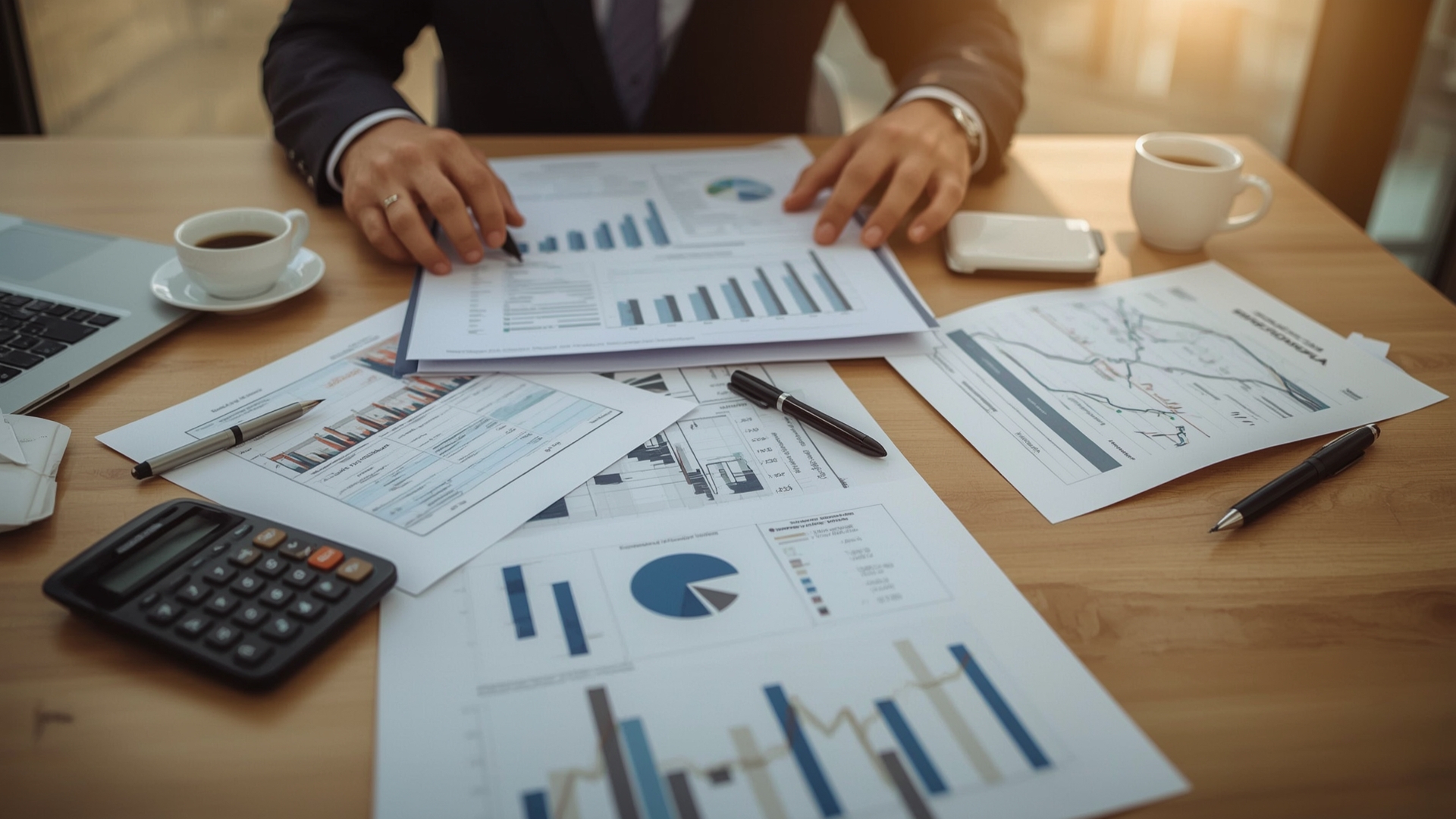 Servicios para PYMES y startups