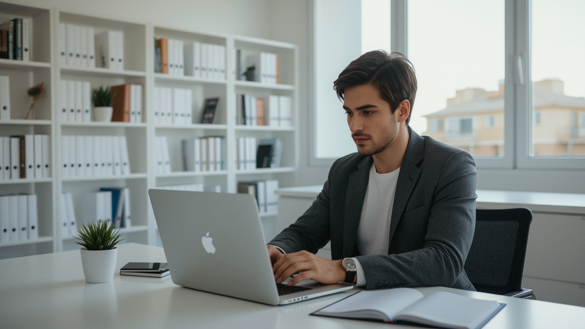 Auditorías para empresas corporativas